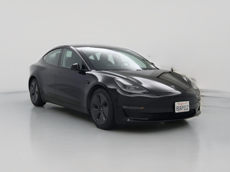2021 Tesla Model 3 Long Range -
                  Sacramento, CA