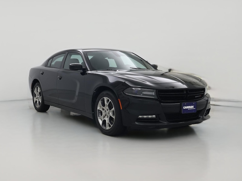 2016 Dodge Charger SXT -
                  Sacramento, CA