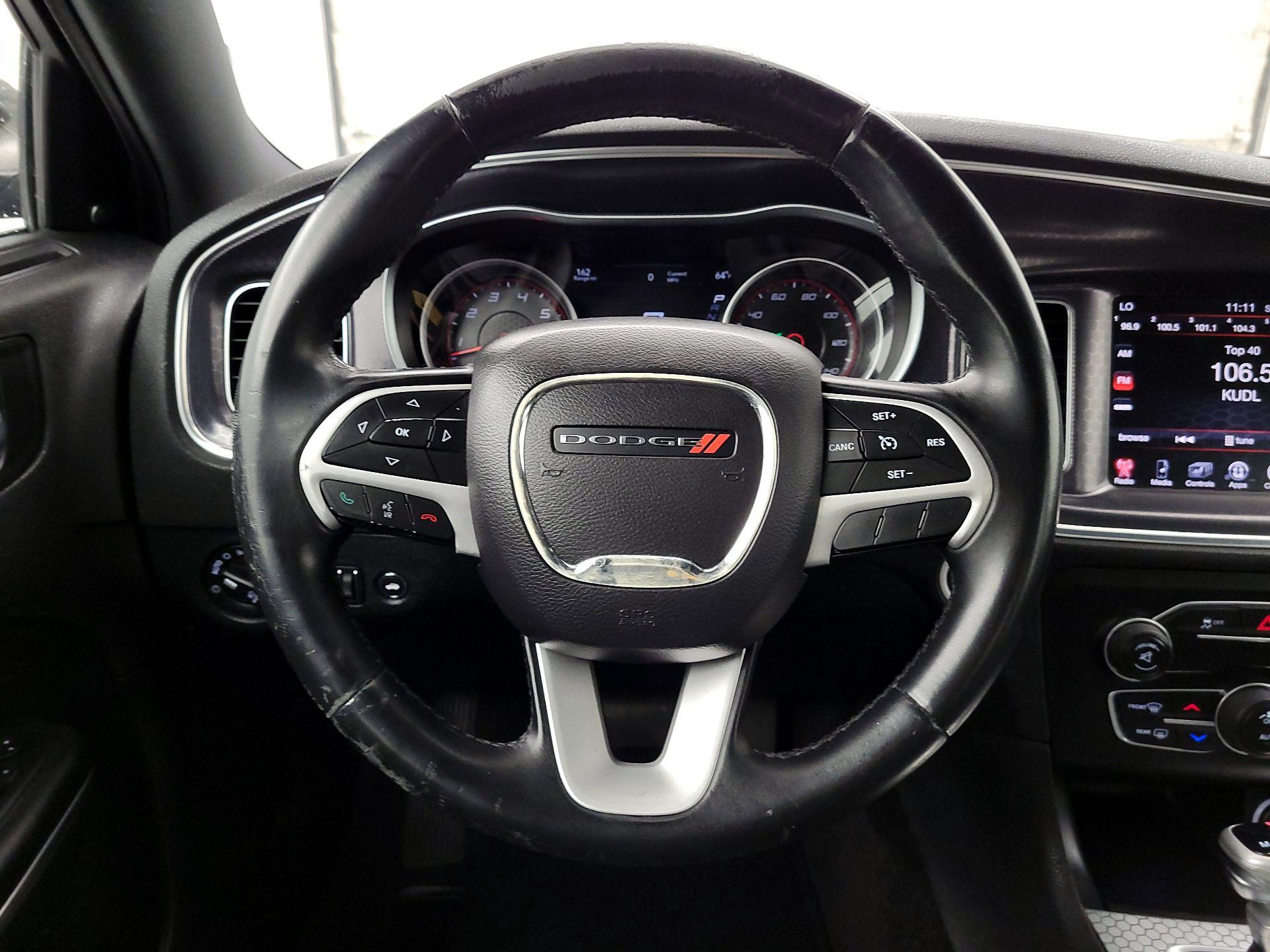 Thumbnail: 2016 Dodge Charger - 10