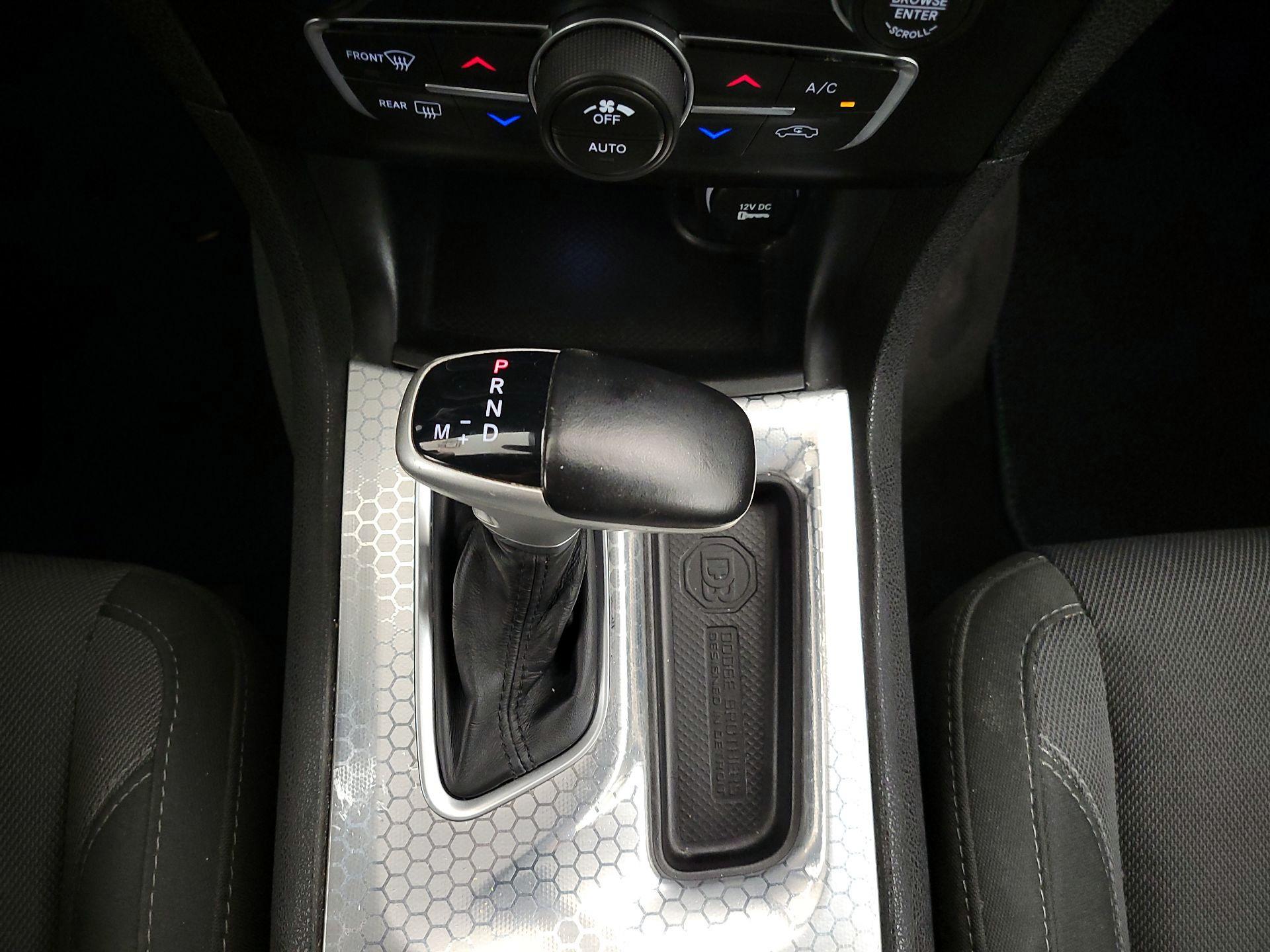 Thumbnail: 2016 Dodge Charger - 16
