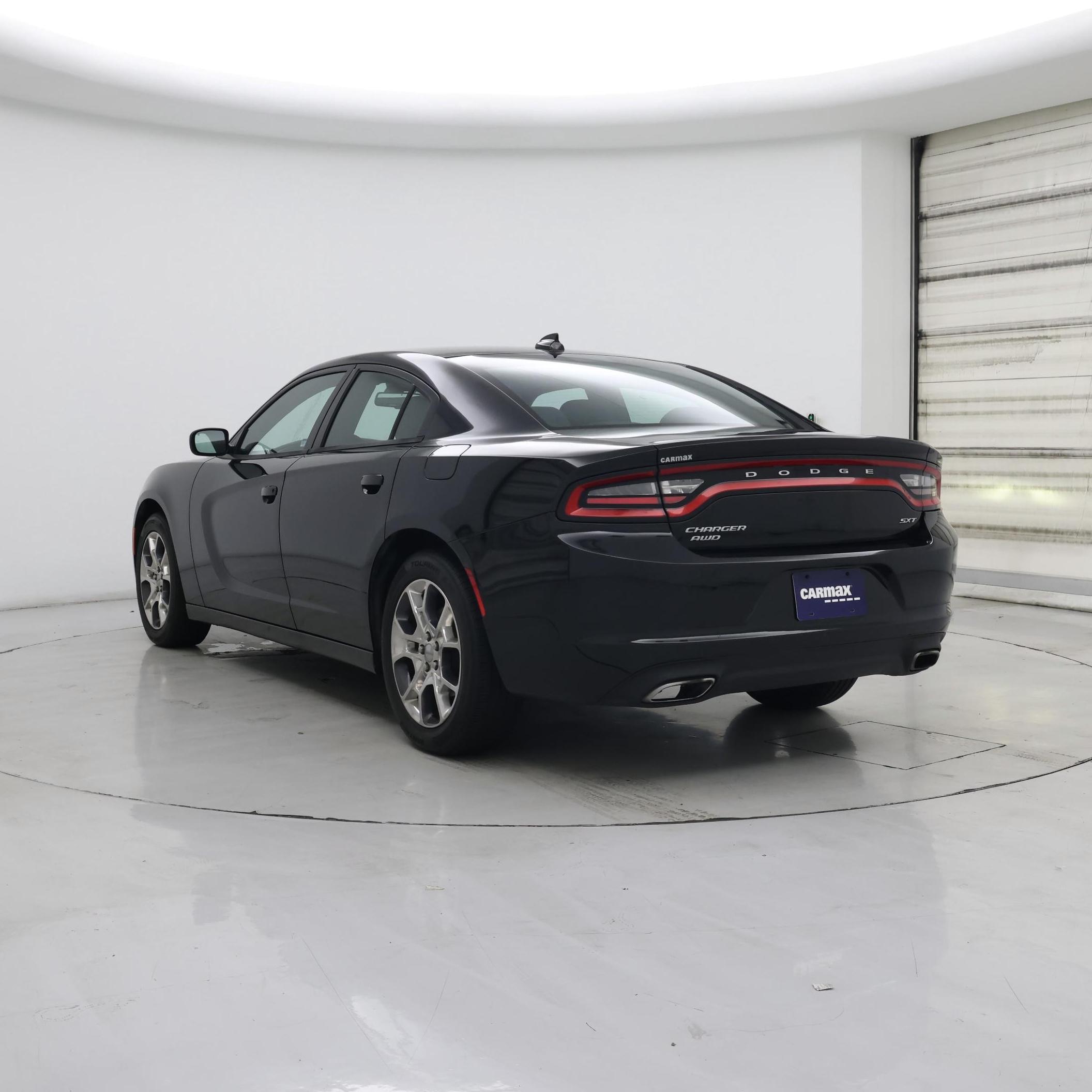 Thumbnail: 2016 Dodge Charger - 2
