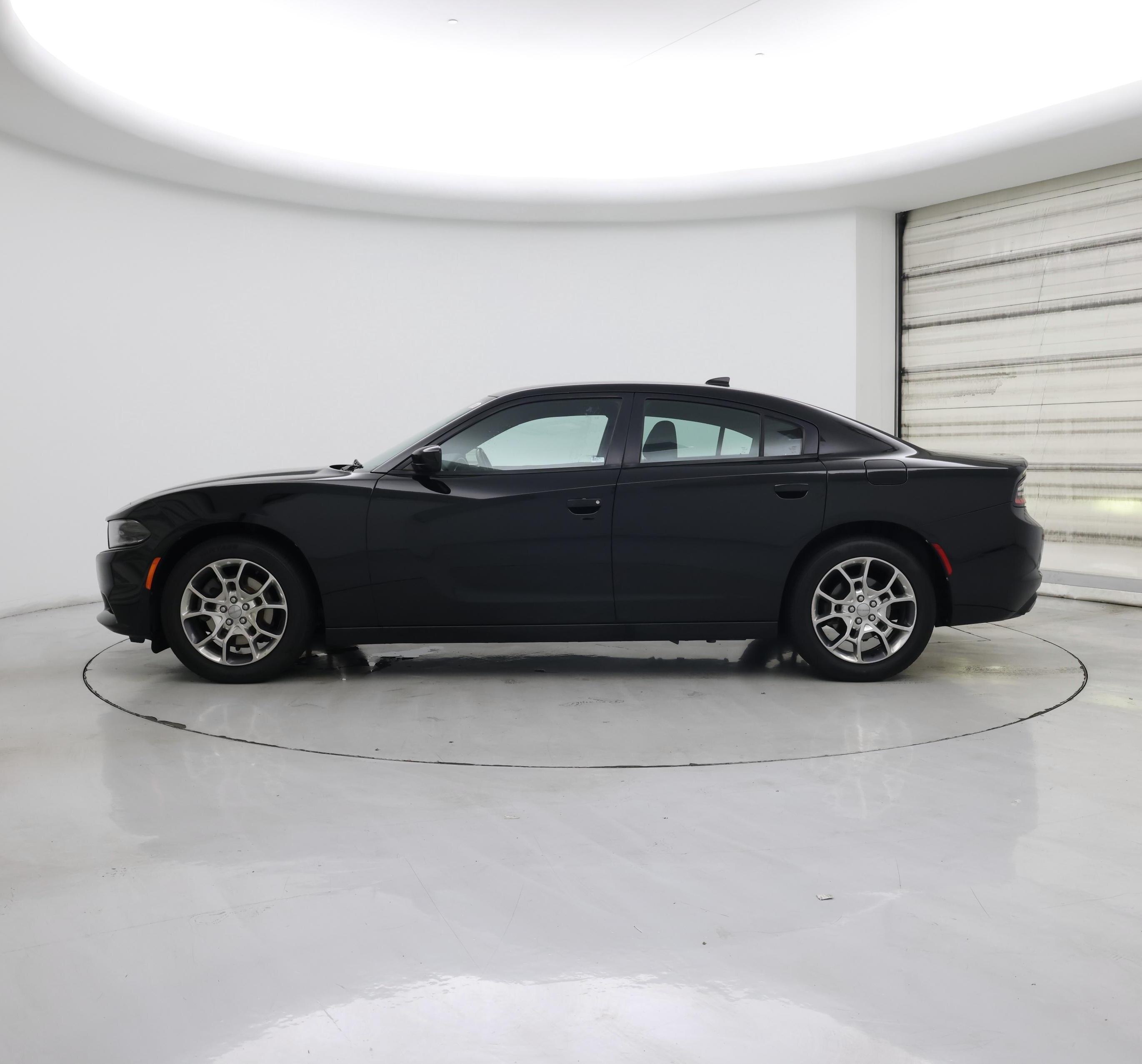 Thumbnail: 2016 Dodge Charger - 3