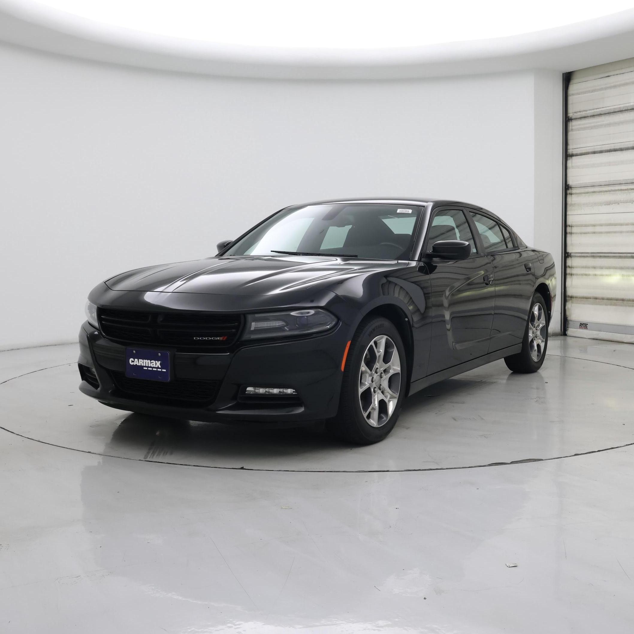 Thumbnail: 2016 Dodge Charger - 4