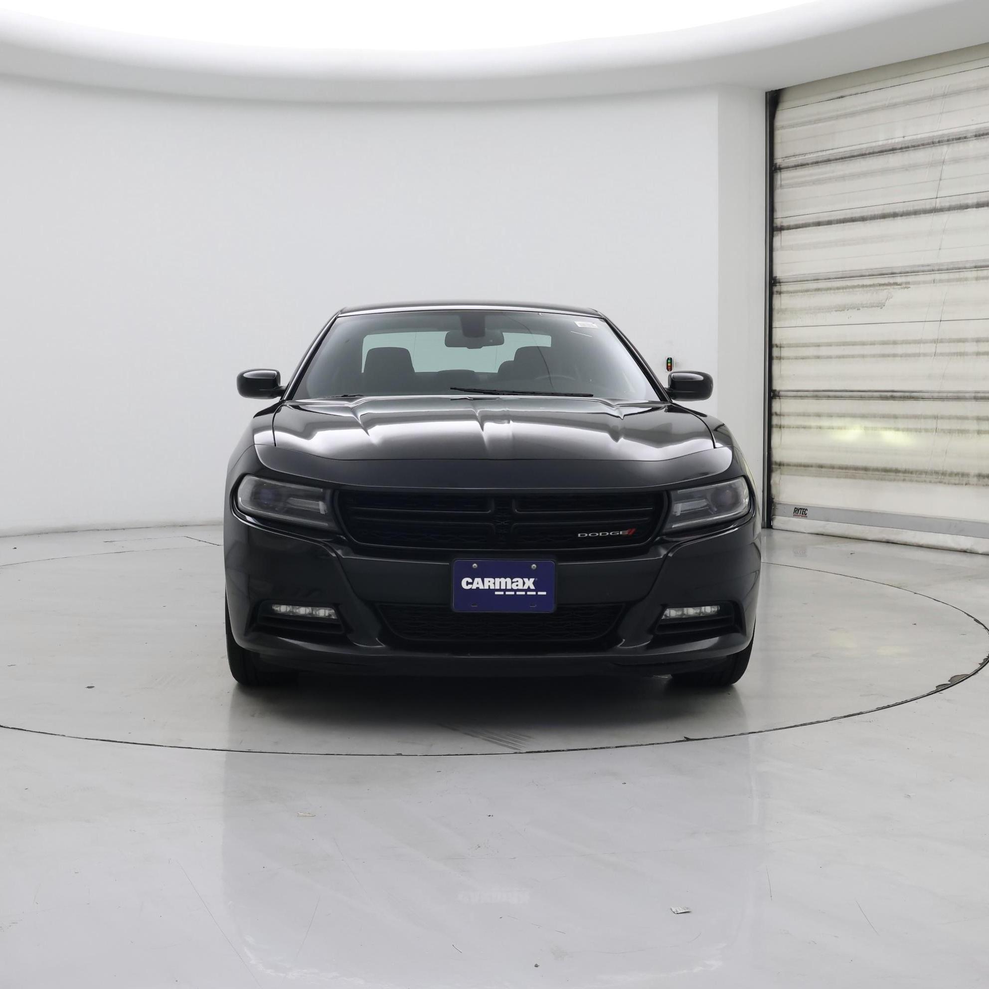 Thumbnail: 2016 Dodge Charger - 5