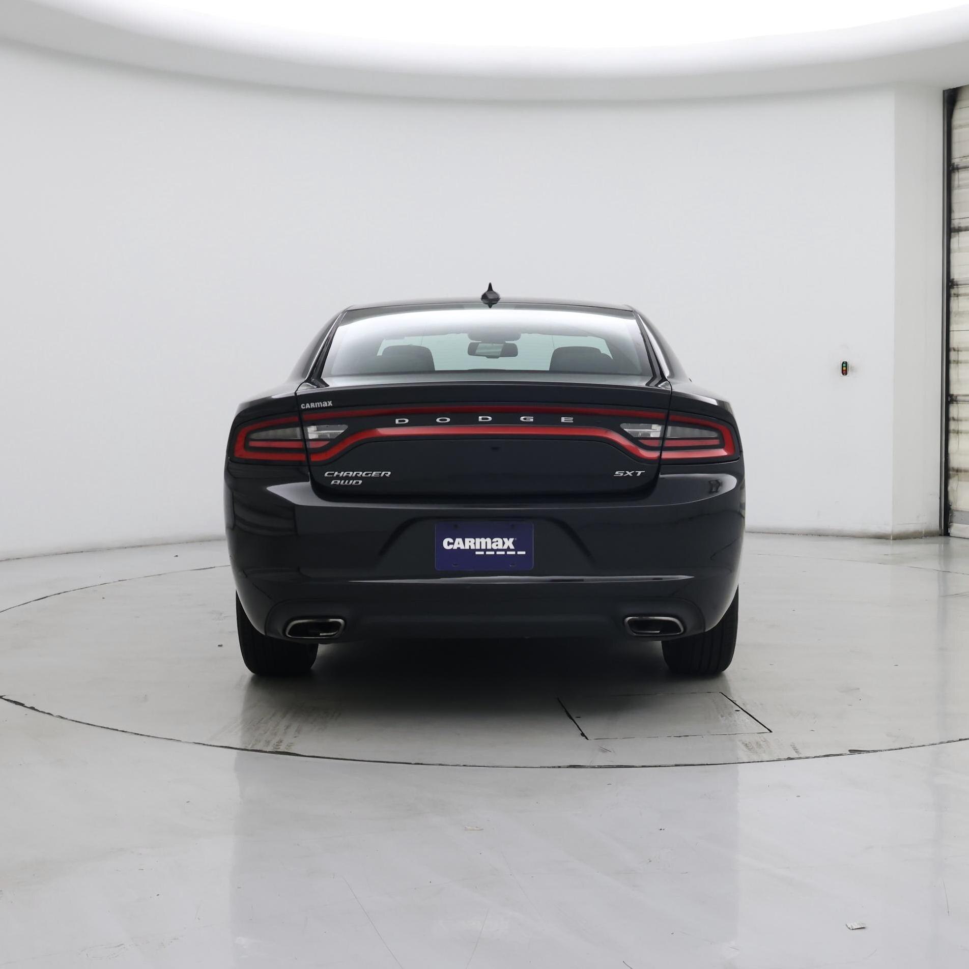 Thumbnail: 2016 Dodge Charger - 6