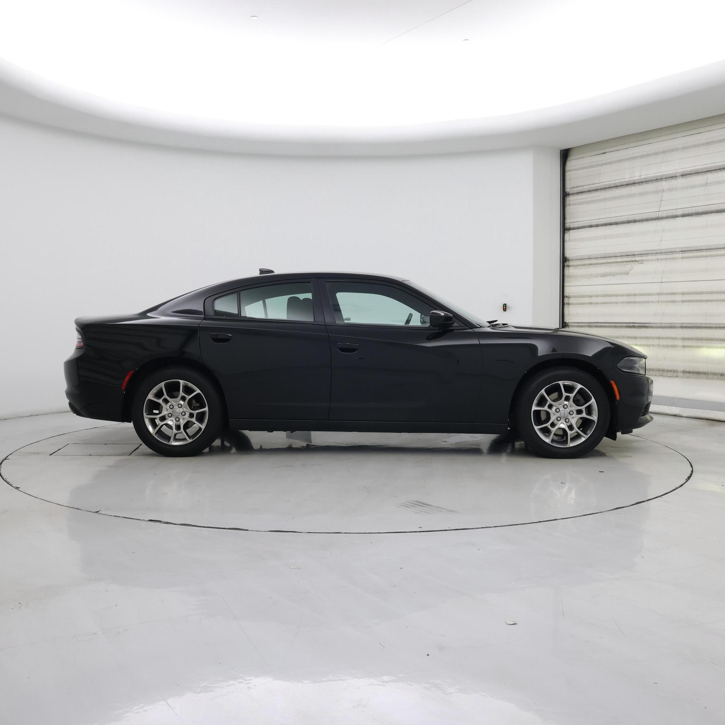 Thumbnail: 2016 Dodge Charger - 7