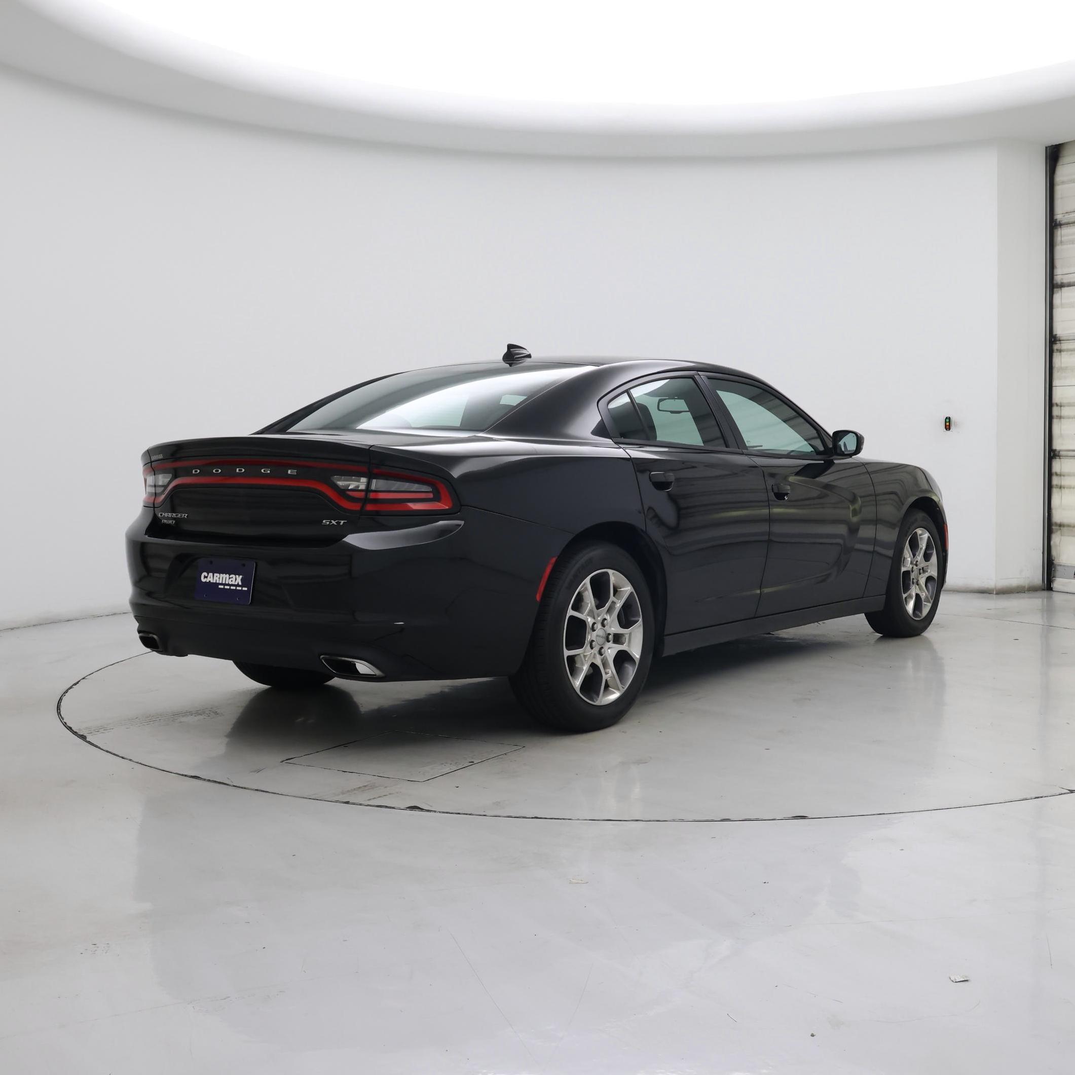 Thumbnail: 2016 Dodge Charger - 8