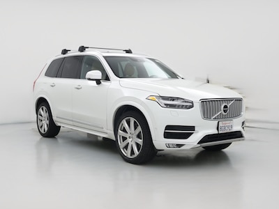 2016 Volvo XC90 T6 Inscription -
                Sacramento, CA