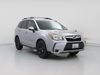 2016 Subaru Forester Touring -
                Sacramento, CA