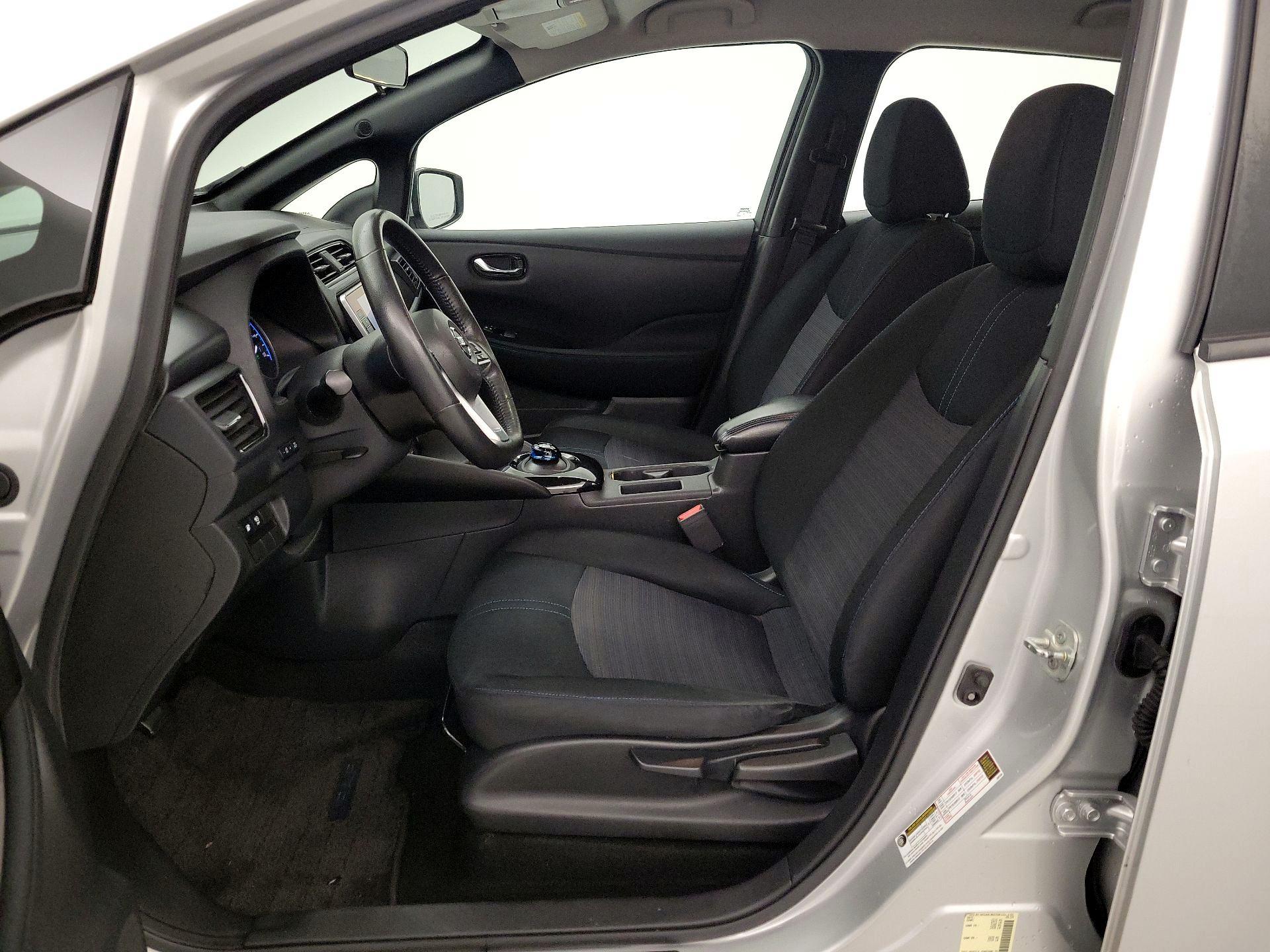 Thumbnail: 2019 Nissan Leaf - 11