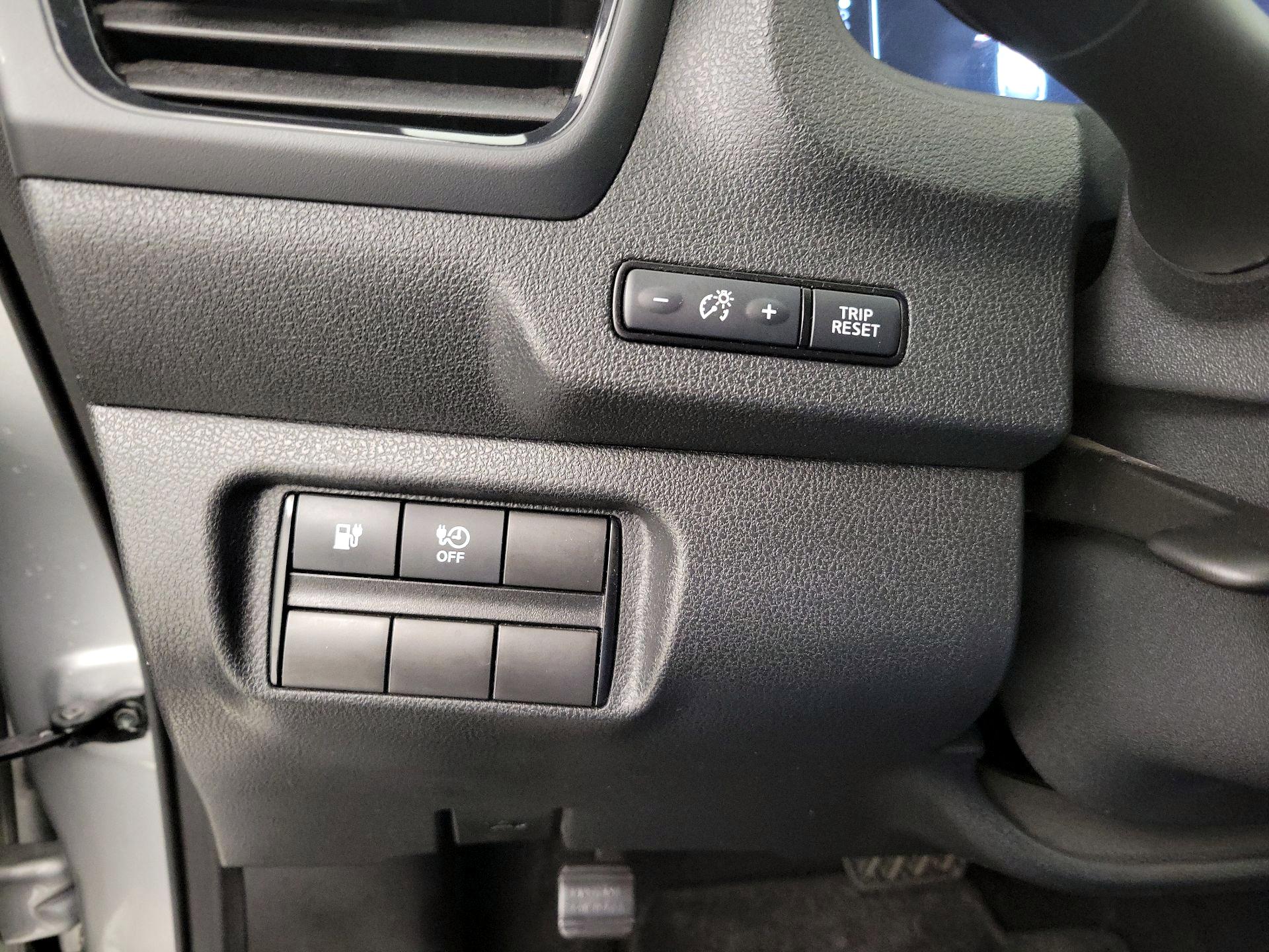 Thumbnail: 2019 Nissan Leaf - 13