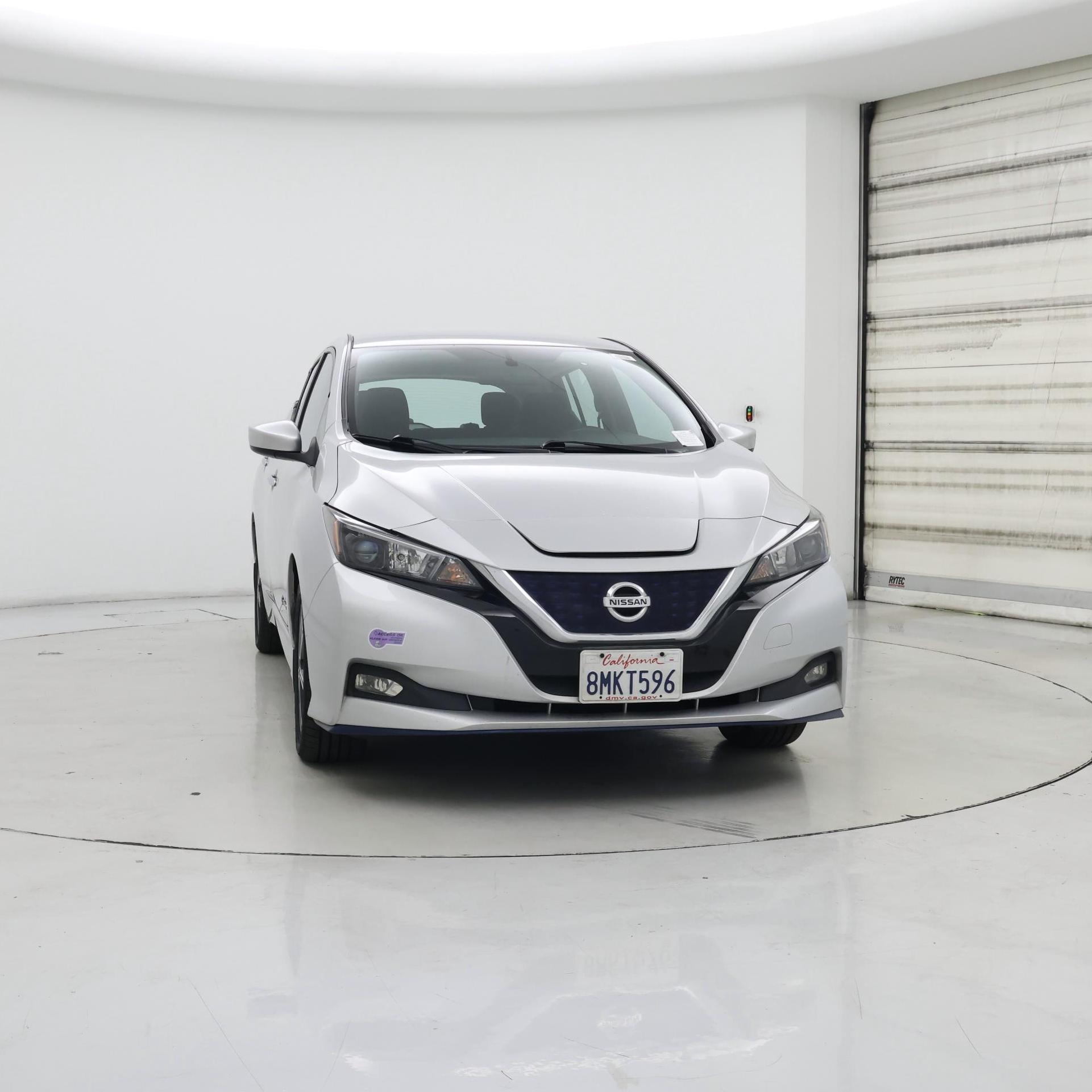 Thumbnail: 2019 Nissan Leaf - 5