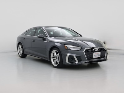 2022 Audi A5 Premium -
                Sacramento, CA