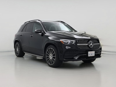 2022 Mercedes-Benz GLE 350 -
                Sacramento, CA