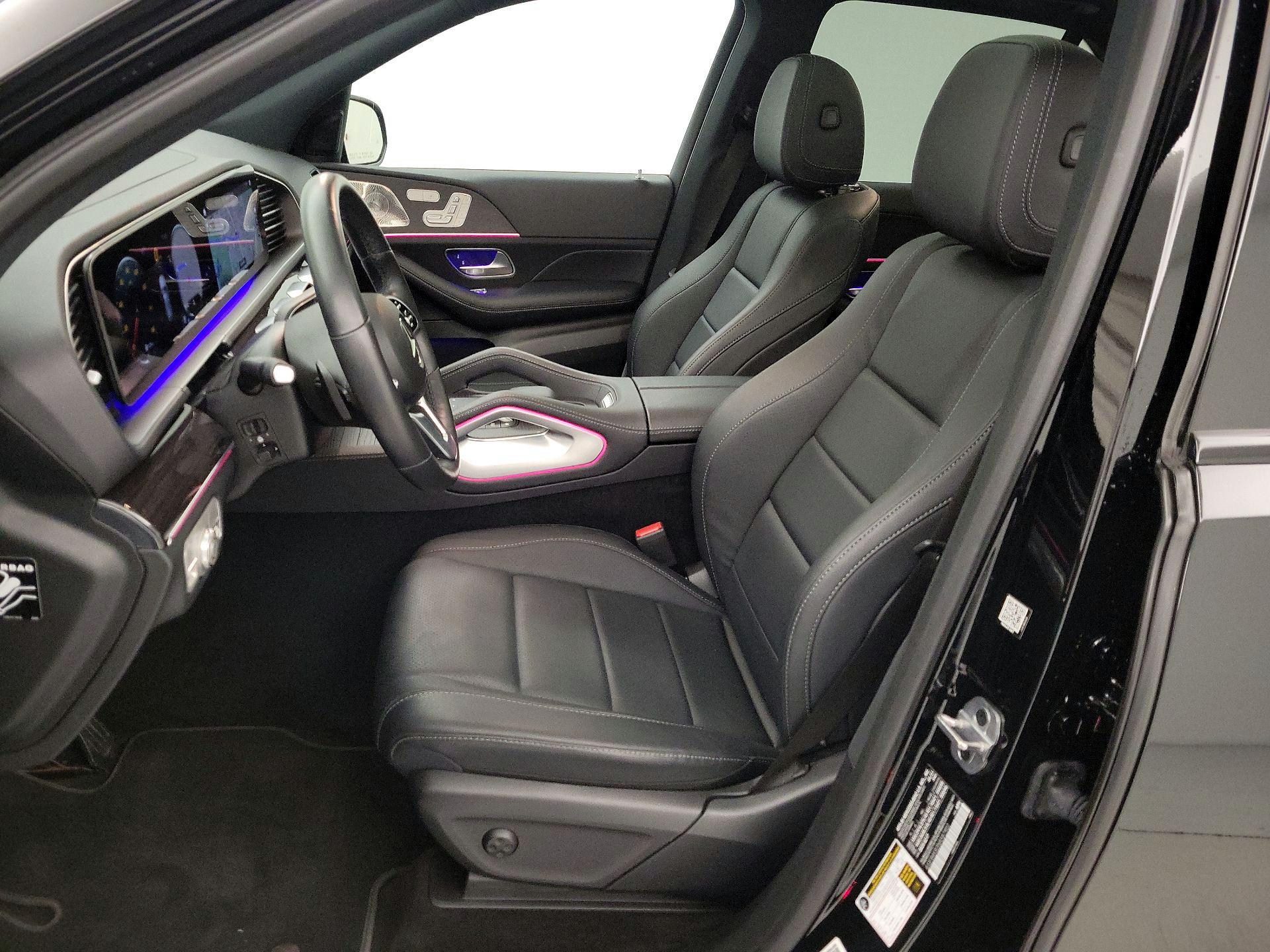 Thumbnail: 2022 Mercedes-Benz GLE - 11