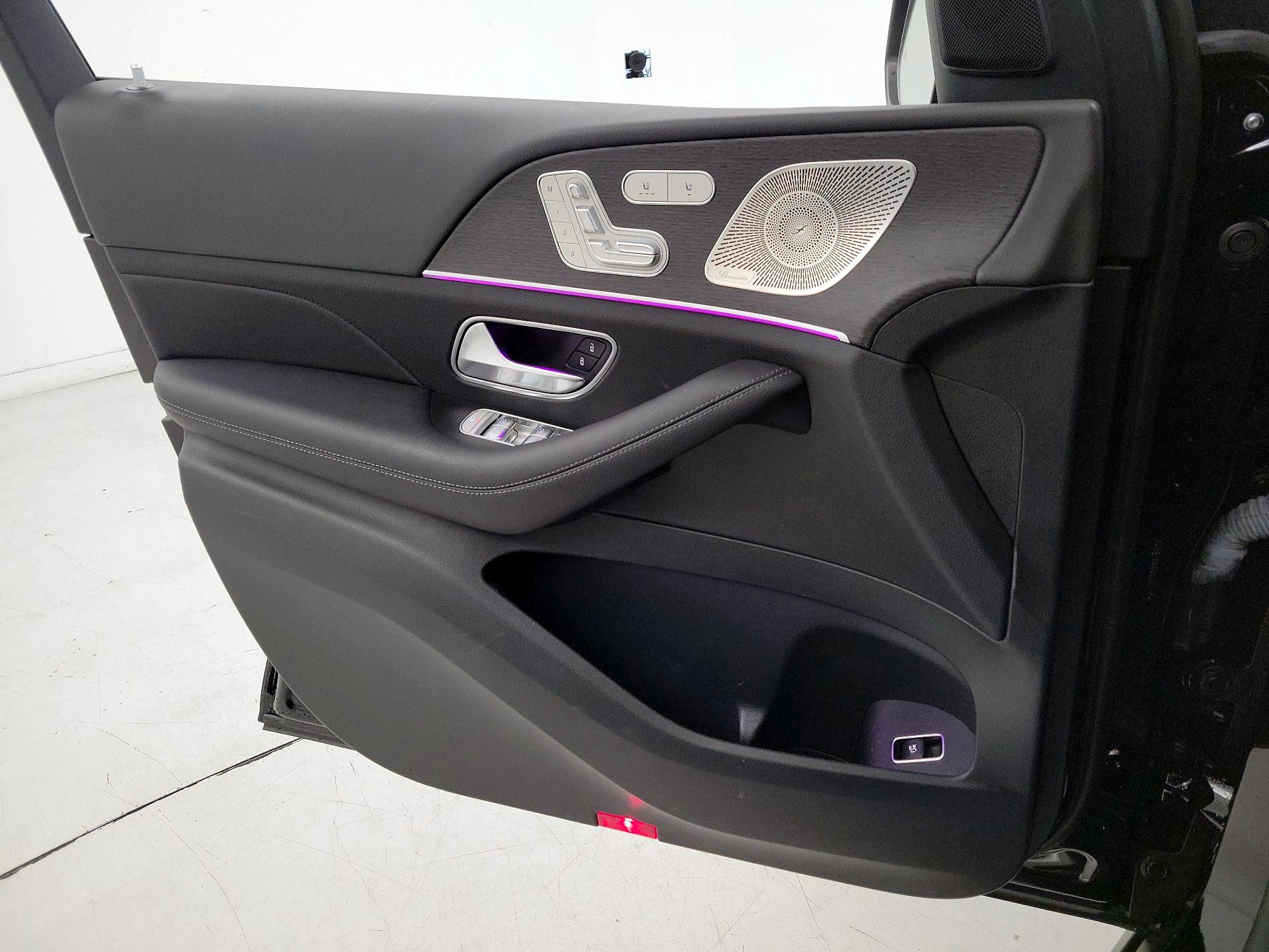 Thumbnail: 2022 Mercedes-Benz GLE - 12