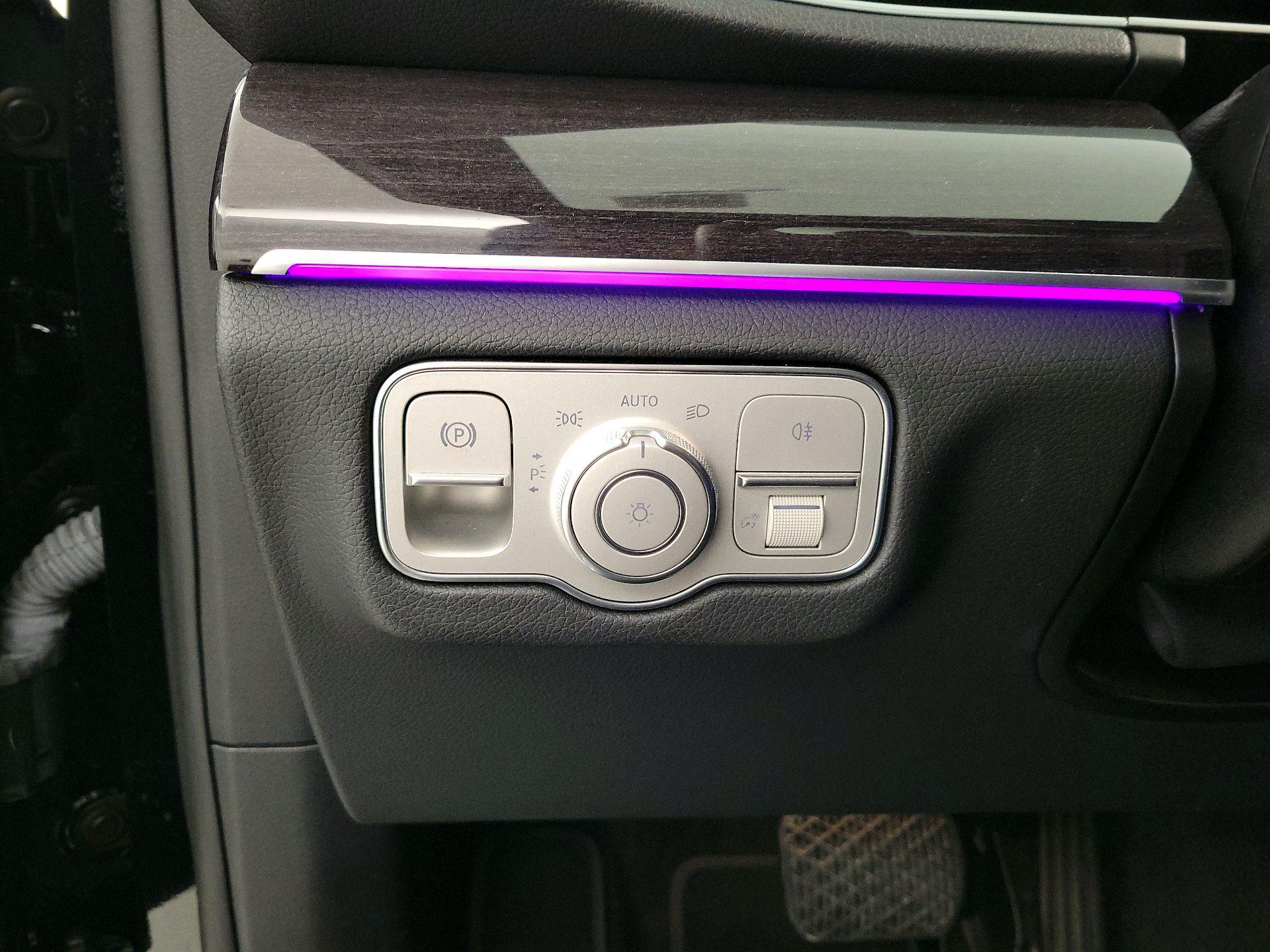 Thumbnail: 2022 Mercedes-Benz GLE - 13