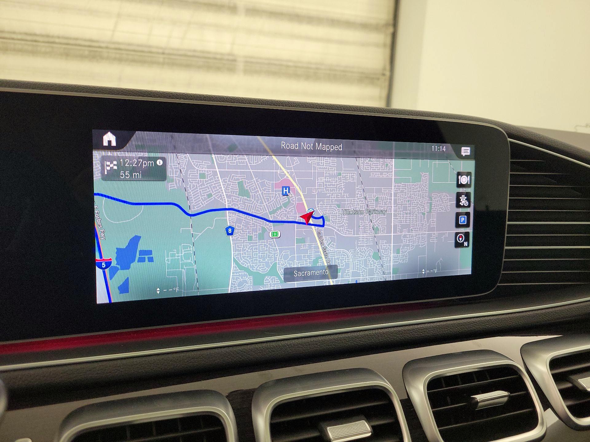 Thumbnail: 2022 Mercedes-Benz GLE - 14