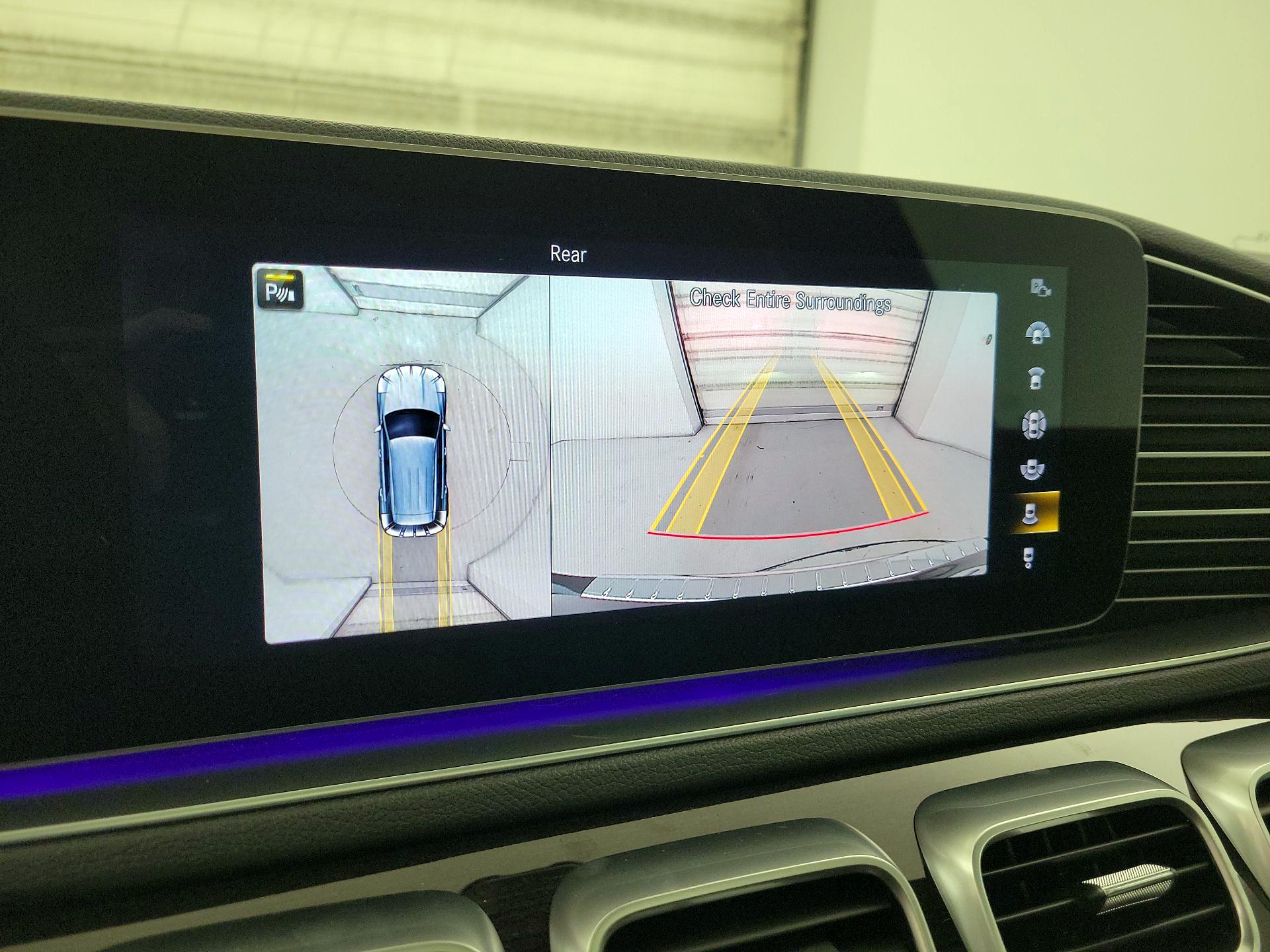 Thumbnail: 2022 Mercedes-Benz GLE - 15