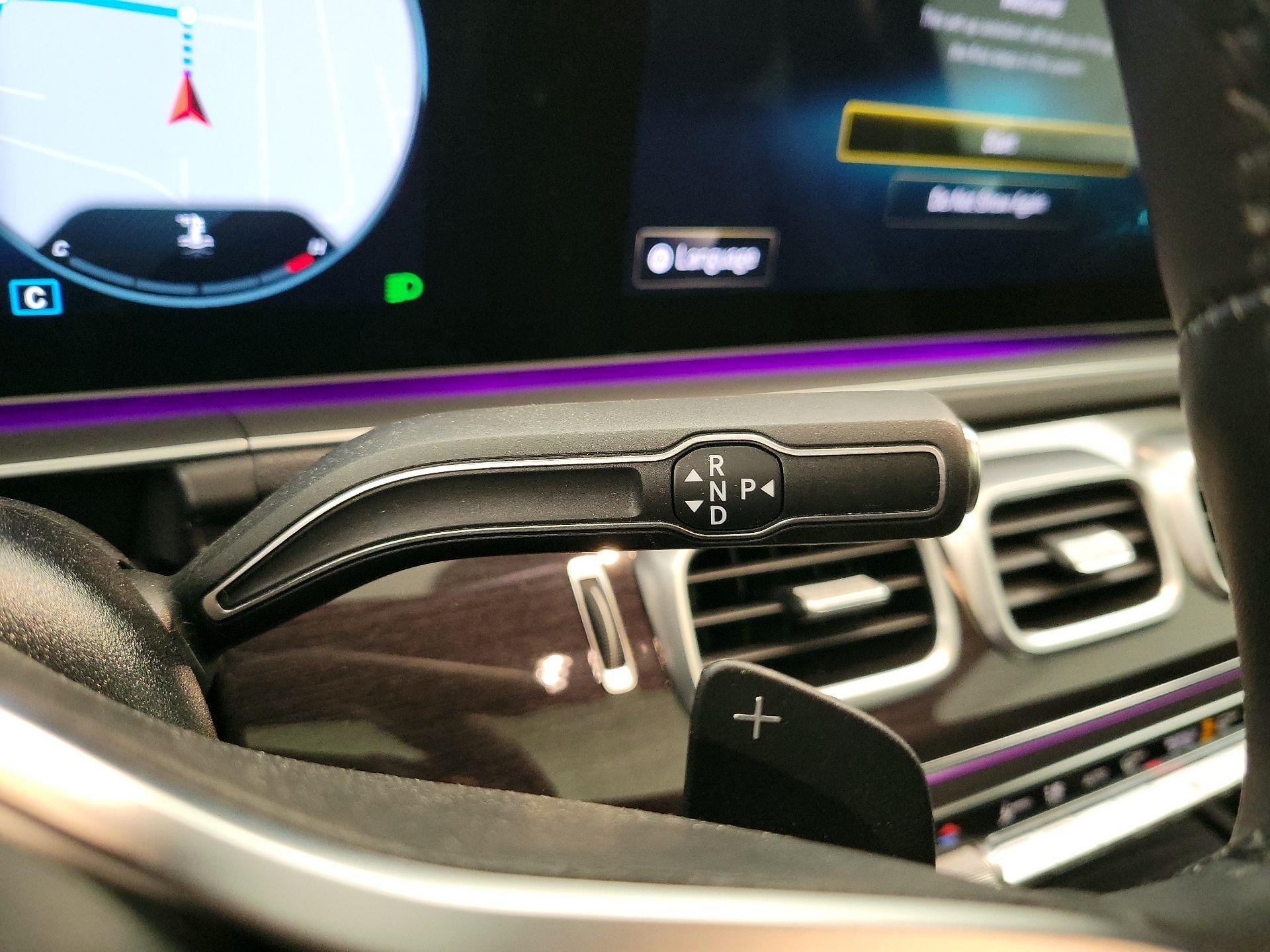 Thumbnail: 2022 Mercedes-Benz GLE - 18