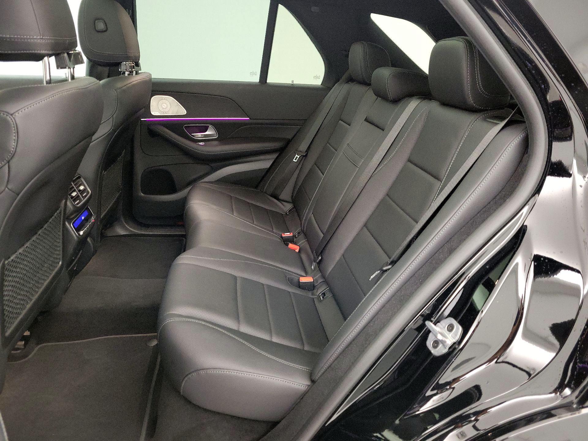 Thumbnail: 2022 Mercedes-Benz GLE - 20