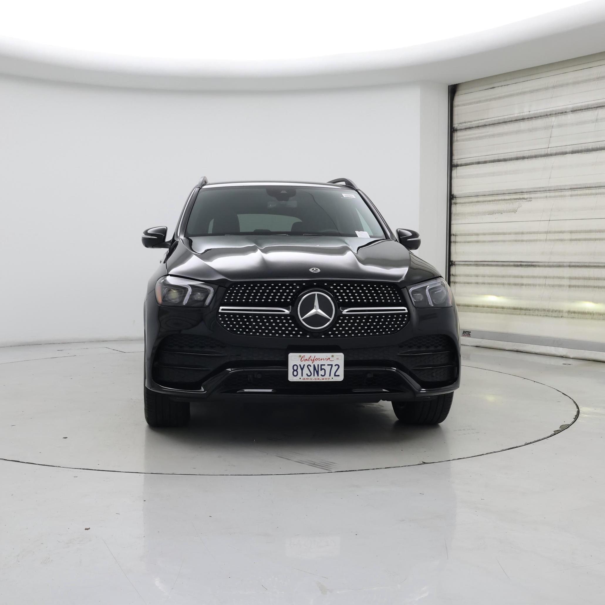 Thumbnail: 2022 Mercedes-Benz GLE - 5