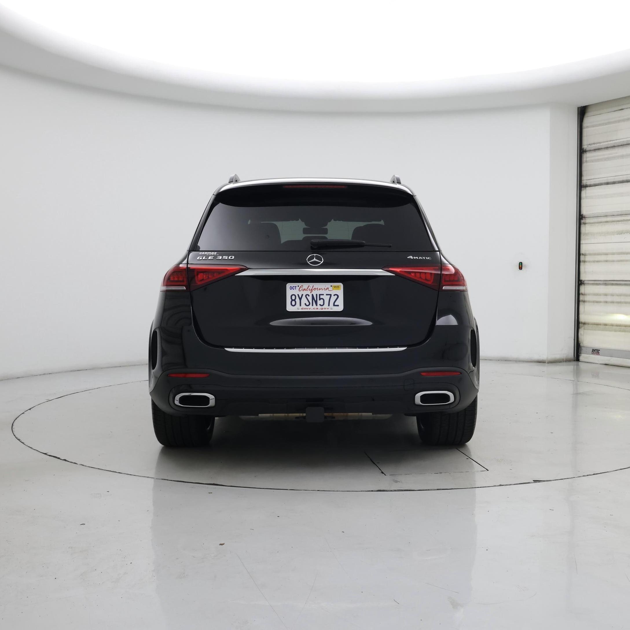 Thumbnail: 2022 Mercedes-Benz GLE - 6