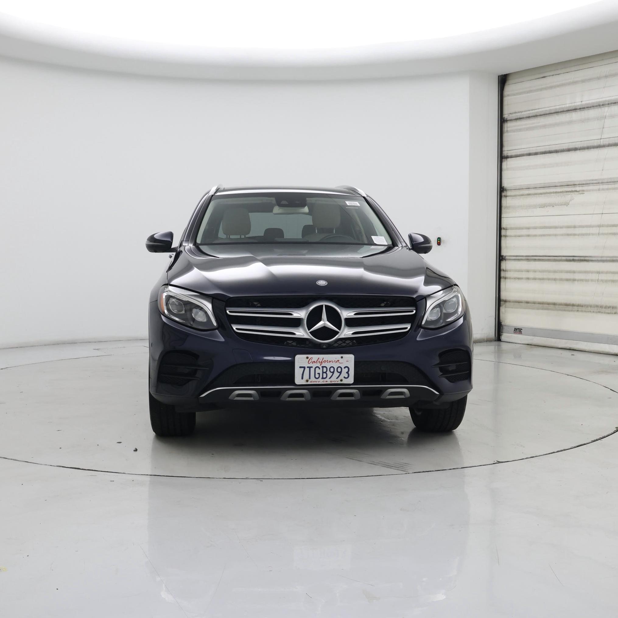 Thumbnail: 2016 Mercedes-Benz GLC - 5