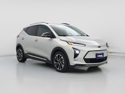 2022 Chevrolet Bolt EUV Premier -
                Sacramento, CA