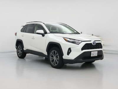 2022 Toyota RAV4 XLE Premium -
                  Sacramento, CA