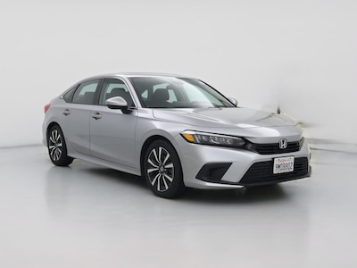 2024 Honda Civic EX -
                Sacramento, CA