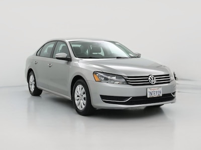 2014 Volkswagen Passat Wolfsburg Edition -
                Fairfield, CA