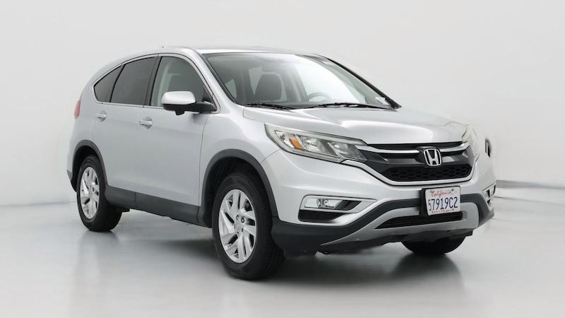 2015 Honda CR-V EX Hero Image