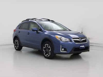 2017 Subaru Crosstrek Premium -
                Sacramento, CA