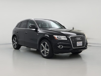 2015 Audi Q5 Premium Plus -
                Sacramento, CA