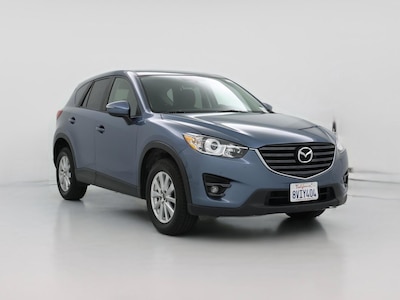 2016 Mazda CX-5 Touring -
                Fairfield, CA