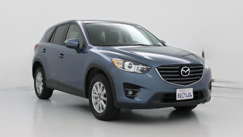 2016 Mazda CX-5 Touring Hero Image