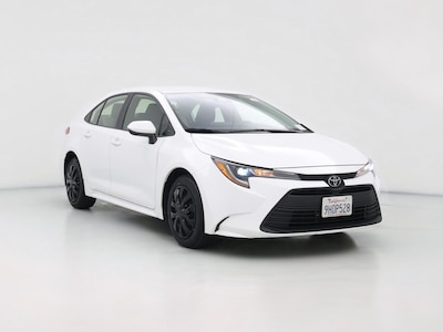 2023 Toyota Corolla LE -
                Pleasanton, CA