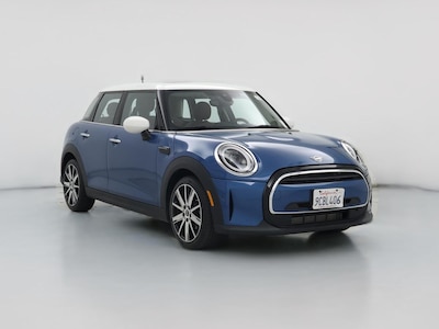 2023 MINI Cooper Hardtop  -
                Pleasant Hill, CA