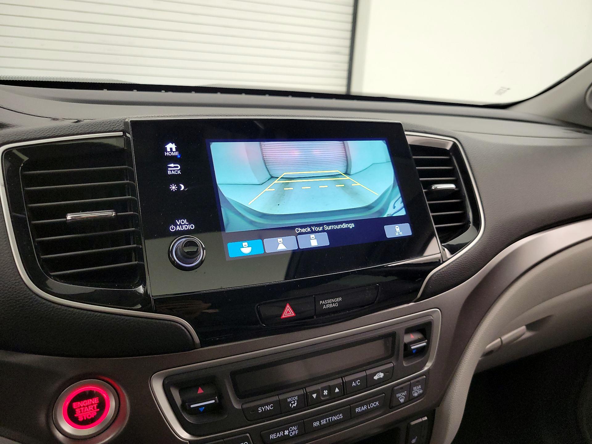 Thumbnail: 2021 Honda Pilot - 14