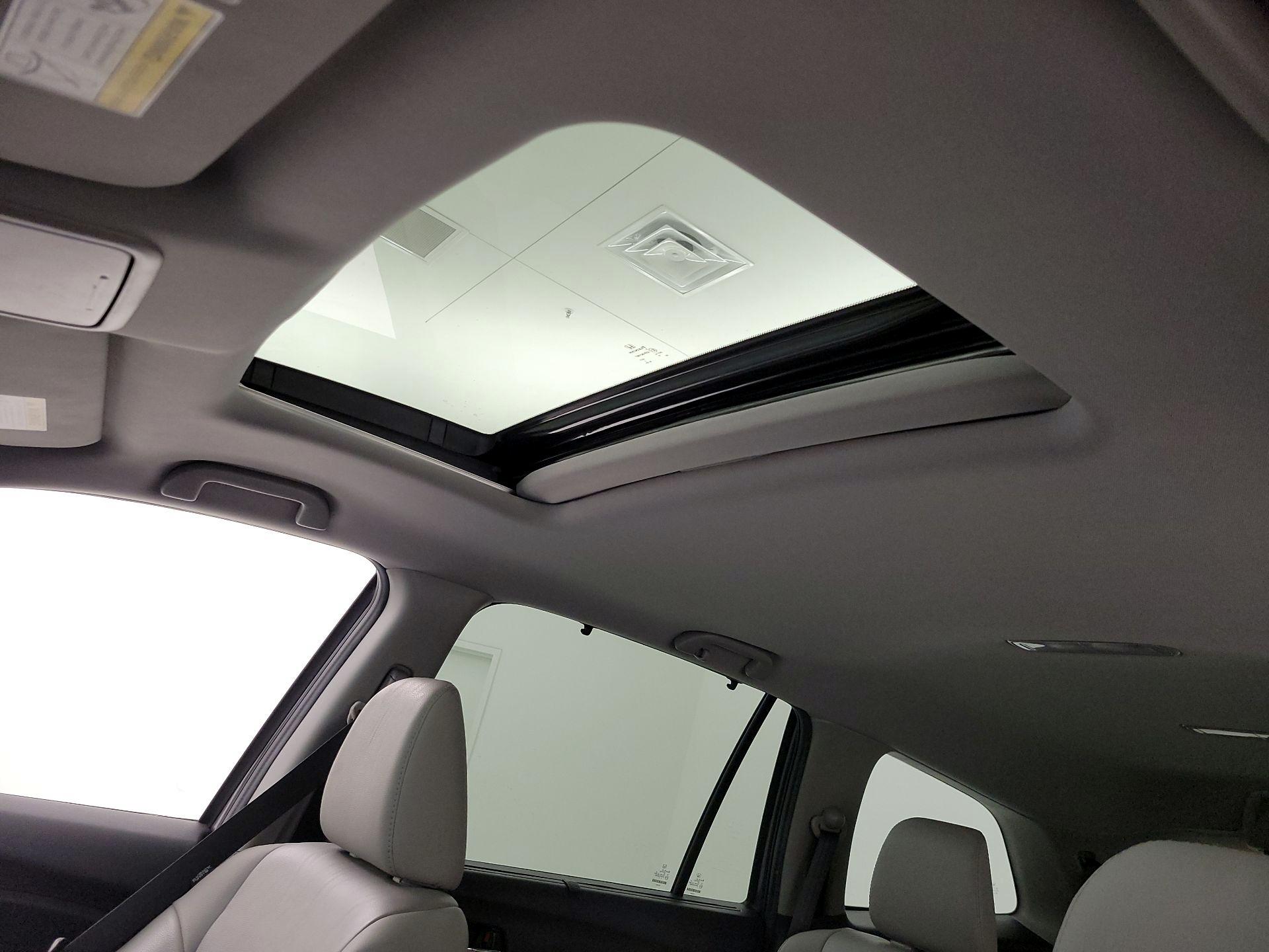 Thumbnail: 2021 Honda Pilot - 18