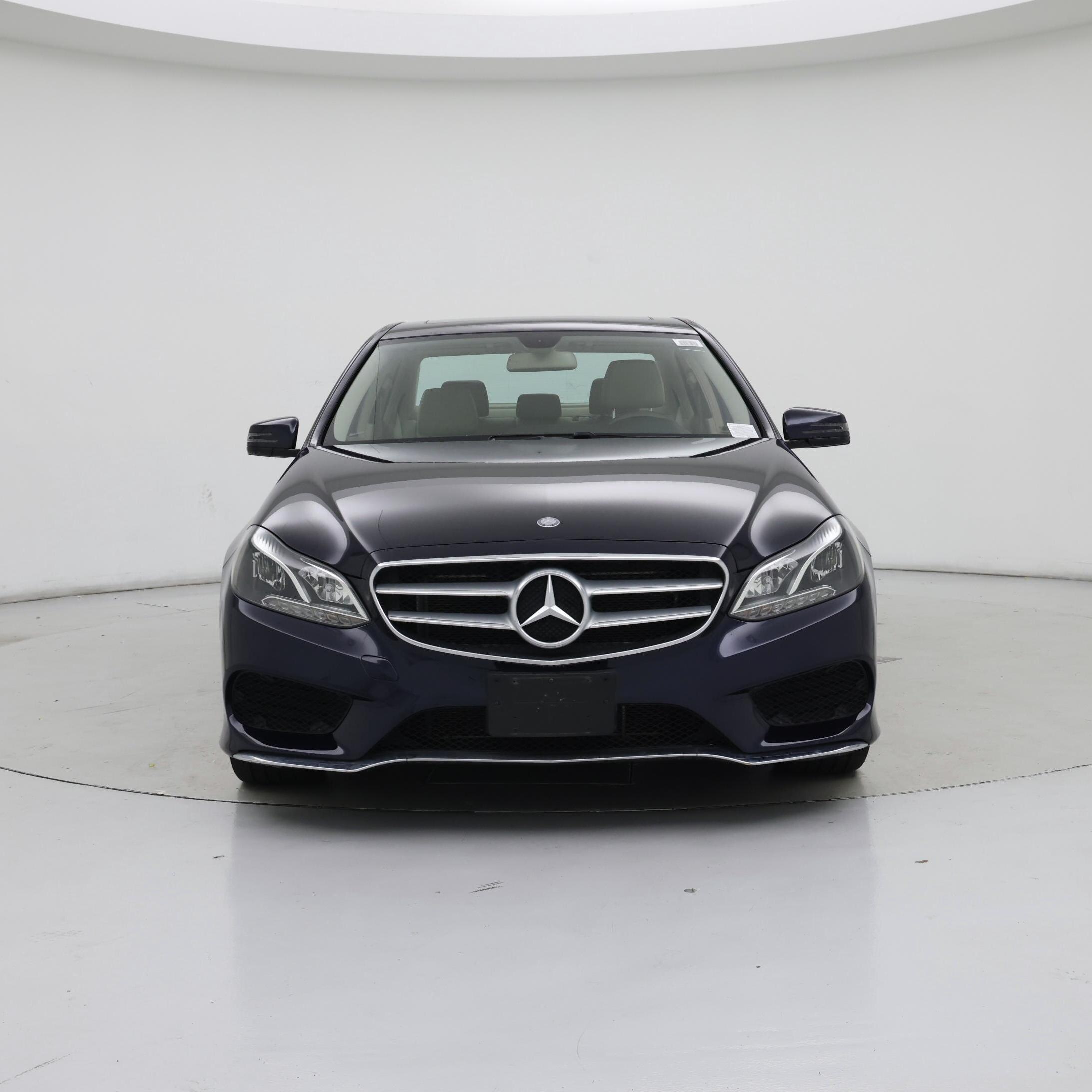Thumbnail: 2015 Mercedes-Benz E-Class - 5