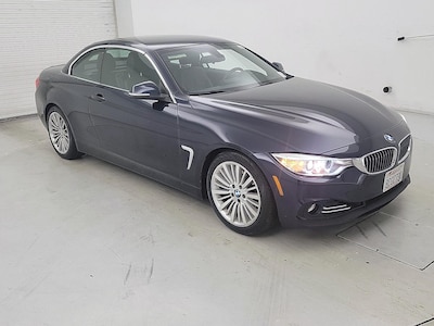 2014 BMW 4 Series 428i -
                Fremont, CA