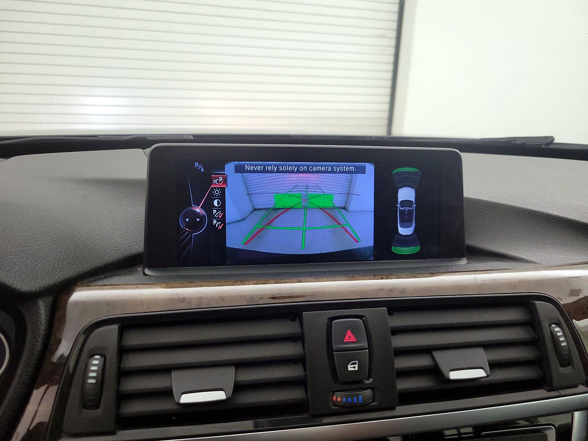 Thumbnail: 2014 BMW 4 Series - 11