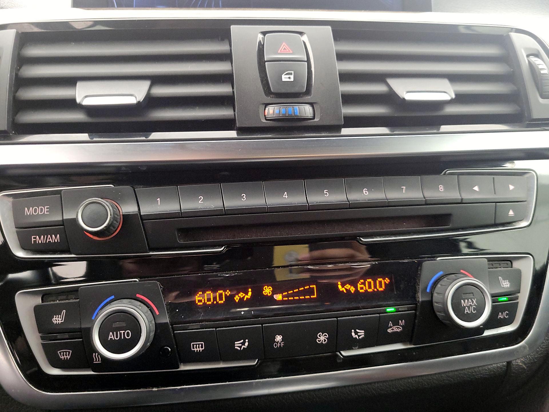 Thumbnail: 2014 BMW 4 Series - 13