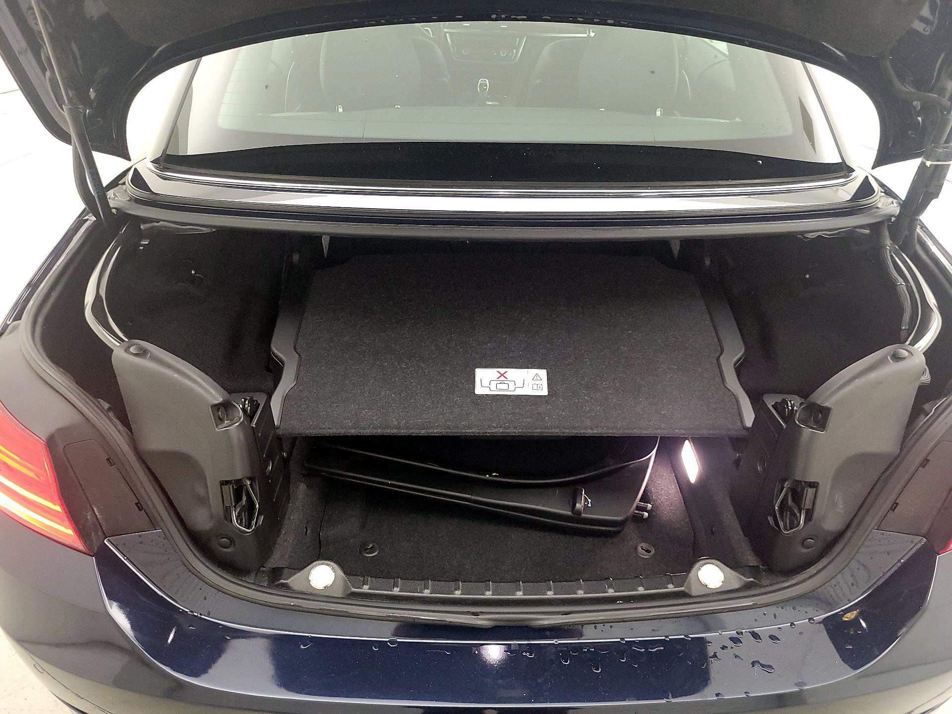 Thumbnail: 2014 BMW 4 Series - 15