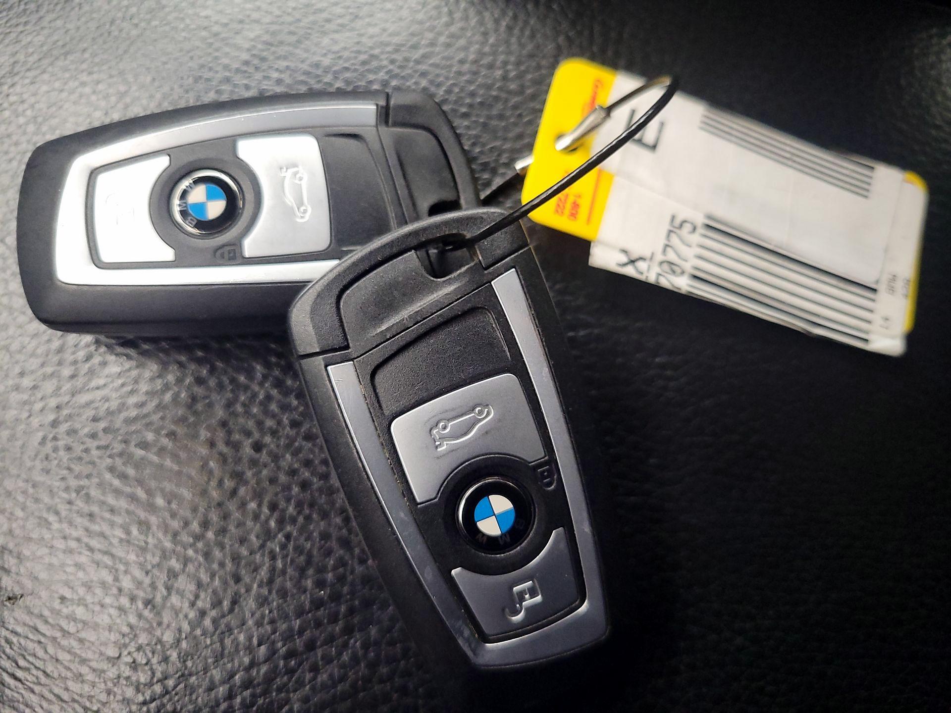 Thumbnail: 2014 BMW 4 Series - 17
