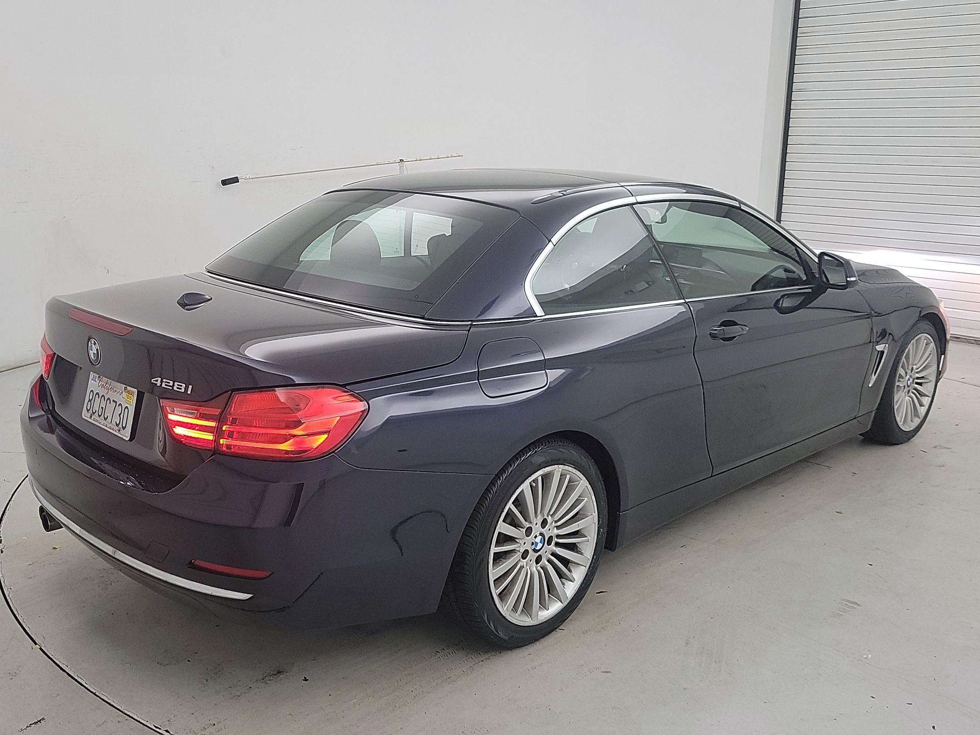 Thumbnail: 2014 BMW 4 Series - 5
