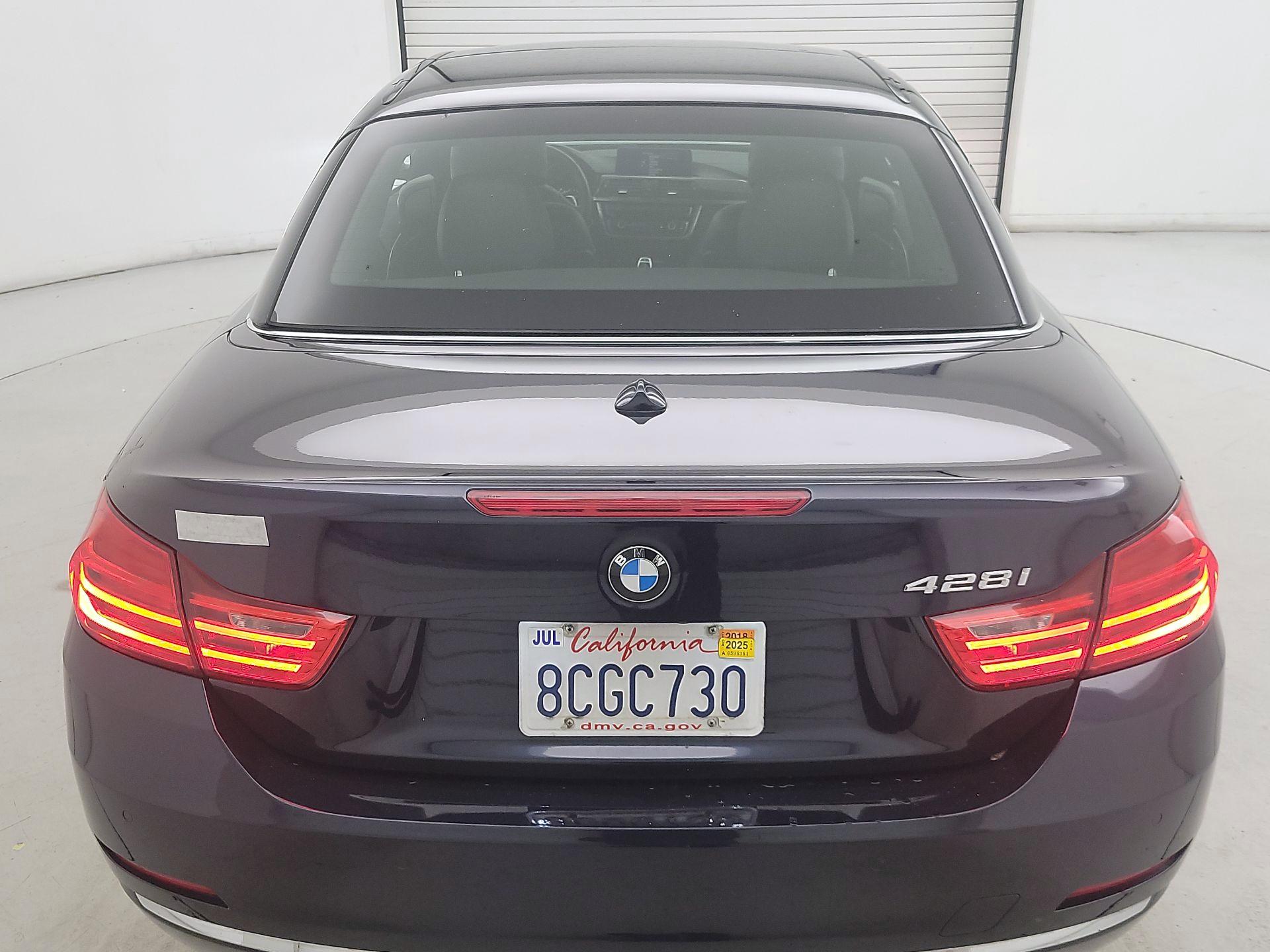 Thumbnail: 2014 BMW 4 Series - 6