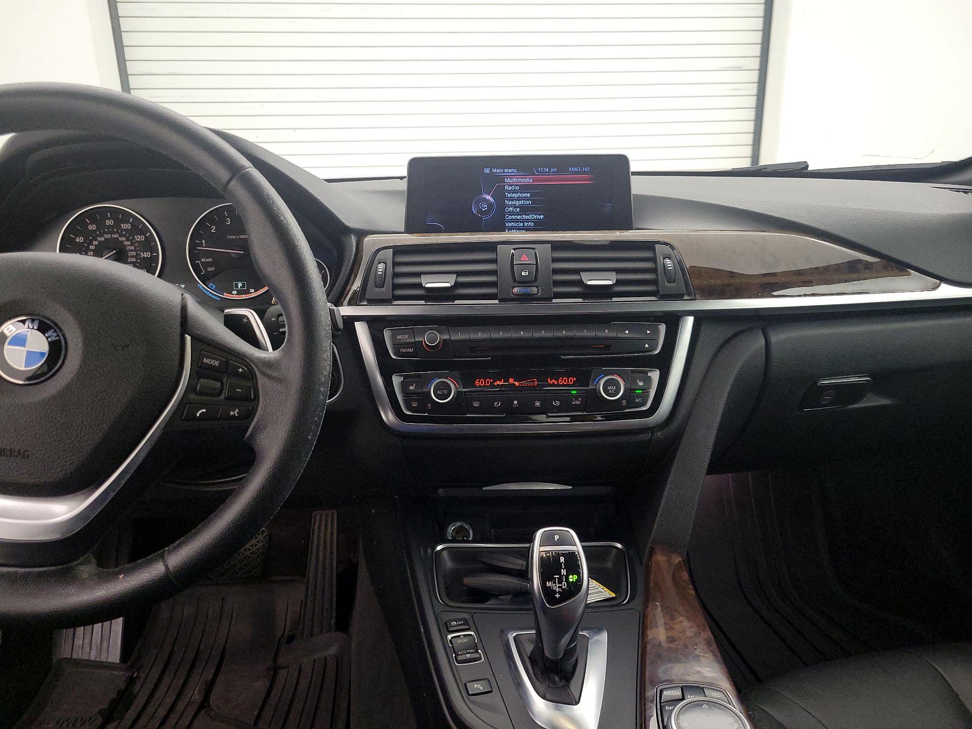 Thumbnail: 2014 BMW 4 Series - 8
